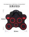 IW G03手捲鼓 電腦MIDI 手捲鼓